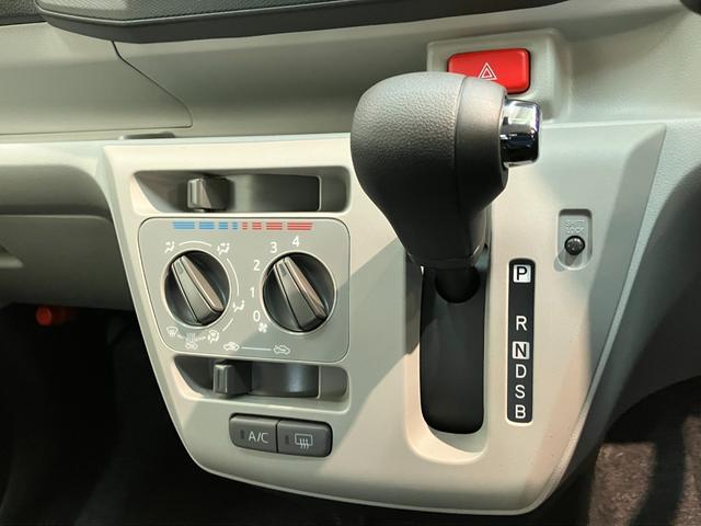 ミライースＸ　ＳＡ３　キーレス　ＬＥＤ　電格ミラー　届出済未使用車衝突被害軽減ブレーキ　スマアシ３　コーナーセンサー　バックカメラ（ナビ装着時用）　ＬＥＤヘッドライト　電動格納式ミラー　マニュアルレベリング　キーレスエントリー　オートライト　エコアイドル（滋賀県）の中古車