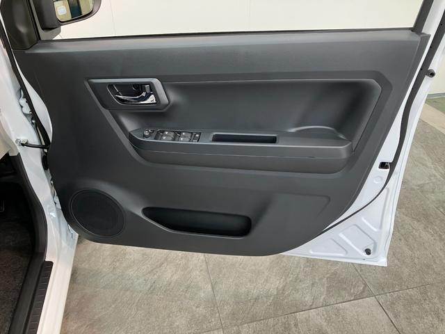 ミライースＸ　ＳＡ３　キーレス　ＬＥＤ　電格ミラー　届出済未使用車衝突被害軽減ブレーキ　スマアシ３　コーナーセンサー　バックカメラ（ナビ装着時用）　ＬＥＤヘッドライト　電動格納式ミラー　マニュアルレベリング　キーレスエントリー　オートライト　エコアイドル（滋賀県）の中古車