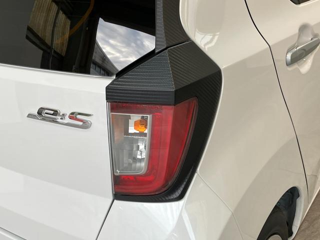 ミライースＸ　ＳＡ３　キーレス　ＬＥＤ　電格ミラー　届出済未使用車衝突被害軽減ブレーキ　スマアシ３　コーナーセンサー　バックカメラ（ナビ装着時用）　ＬＥＤヘッドライト　電動格納式ミラー　マニュアルレベリング　キーレスエントリー　オートライト　エコアイドル（滋賀県）の中古車