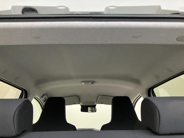 ミライースＸ　ＳＡ３　キーレス　ＬＥＤ　電格ミラー　届出済未使用車衝突被害軽減ブレーキ　スマアシ３　コーナーセンサー　バックカメラ（ナビ装着時用）　ＬＥＤヘッドライト　電動格納式ミラー　マニュアルレベリング　キーレスエントリー　オートライト　エコアイドル（滋賀県）の中古車