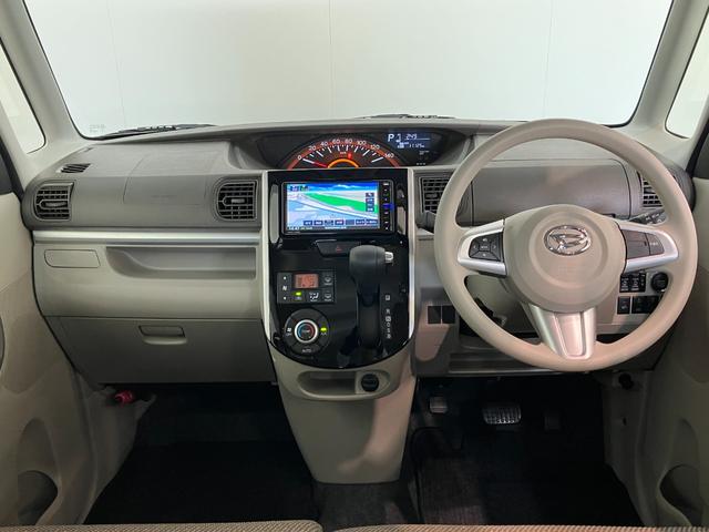 タントＸリミテッドＳＡ３　４ＷＤ　フルセグナビ　Ｐカメラ　ドラレコ衝突被害軽減ブレーキ　フルセグナビ　Ｂｌｕｅｔｏｏｔｈ　ＤＶＤ再生　ＵＳＢ　パノラマカメラ　ドラレコ　両側電動スライドドア　シートヒーター　オートライト　オートエアコン　電動格納式ミラー　スマートキー（滋賀県）の中古車