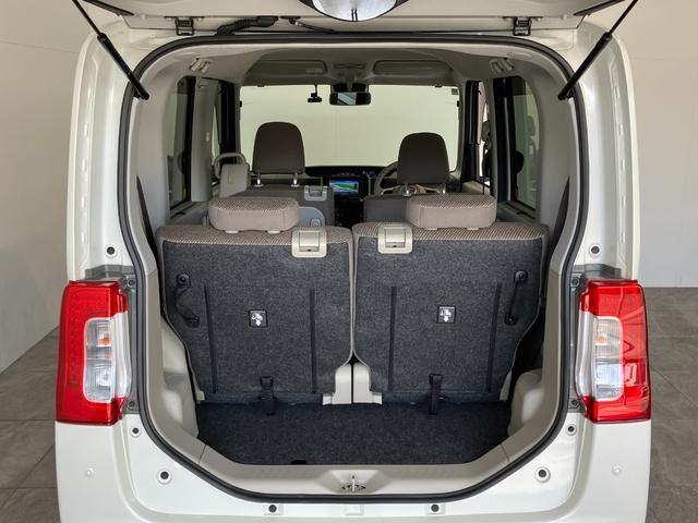 タントＸリミテッドＳＡ３　４ＷＤ　フルセグナビ　Ｐカメラ　ドラレコ衝突被害軽減ブレーキ　フルセグナビ　Ｂｌｕｅｔｏｏｔｈ　ＤＶＤ再生　ＵＳＢ　パノラマカメラ　ドラレコ　両側電動スライドドア　シートヒーター　オートライト　オートエアコン　電動格納式ミラー　スマートキー（滋賀県）の中古車