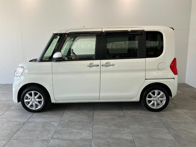 タントＸリミテッドＳＡ３　４ＷＤ　フルセグナビ　Ｐカメラ　ドラレコ衝突被害軽減ブレーキ　フルセグナビ　Ｂｌｕｅｔｏｏｔｈ　ＤＶＤ再生　ＵＳＢ　パノラマカメラ　ドラレコ　両側電動スライドドア　シートヒーター　オートライト　オートエアコン　電動格納式ミラー　スマートキー（滋賀県）の中古車