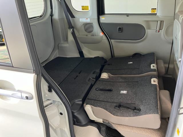 タントＸリミテッドＳＡ３　４ＷＤ　フルセグナビ　Ｐカメラ　ドラレコ衝突被害軽減ブレーキ　フルセグナビ　Ｂｌｕｅｔｏｏｔｈ　ＤＶＤ再生　ＵＳＢ　パノラマカメラ　ドラレコ　両側電動スライドドア　シートヒーター　オートライト　オートエアコン　電動格納式ミラー　スマートキー（滋賀県）の中古車