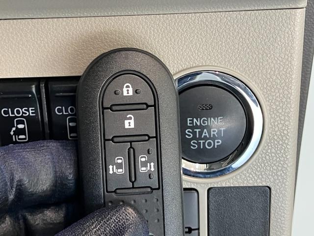 タントＸリミテッドＳＡ３　４ＷＤ　フルセグナビ　Ｐカメラ　ドラレコ衝突被害軽減ブレーキ　フルセグナビ　Ｂｌｕｅｔｏｏｔｈ　ＤＶＤ再生　ＵＳＢ　パノラマカメラ　ドラレコ　両側電動スライドドア　シートヒーター　オートライト　オートエアコン　電動格納式ミラー　スマートキー（滋賀県）の中古車