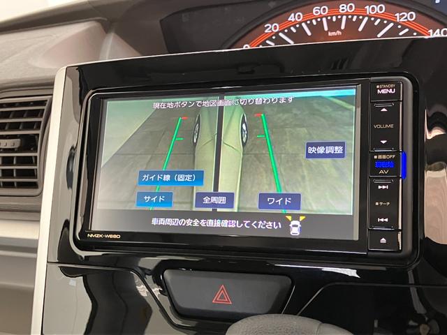 タントＸリミテッドＳＡ３　４ＷＤ　フルセグナビ　Ｐカメラ　ドラレコ衝突被害軽減ブレーキ　フルセグナビ　Ｂｌｕｅｔｏｏｔｈ　ＤＶＤ再生　ＵＳＢ　パノラマカメラ　ドラレコ　両側電動スライドドア　シートヒーター　オートライト　オートエアコン　電動格納式ミラー　スマートキー（滋賀県）の中古車