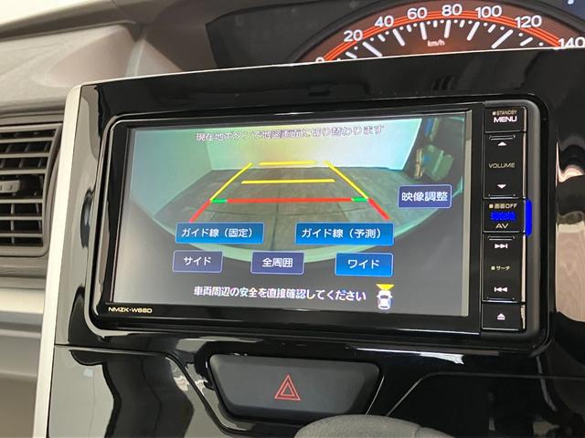 タントＸリミテッドＳＡ３　４ＷＤ　フルセグナビ　Ｐカメラ　ドラレコ衝突被害軽減ブレーキ　フルセグナビ　Ｂｌｕｅｔｏｏｔｈ　ＤＶＤ再生　ＵＳＢ　パノラマカメラ　ドラレコ　両側電動スライドドア　シートヒーター　オートライト　オートエアコン　電動格納式ミラー　スマートキー（滋賀県）の中古車