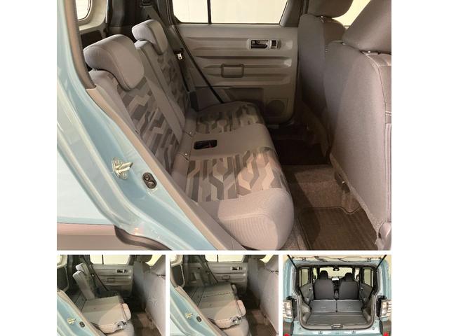 タフトＧダーククロムベンチャー　９型ディスプレイオーディオ衝突被害軽減ブレーキ　コーナーセンサー　９型ディスプレイオーディオ　フルセグ　バックカメラ　Ｂｌｕｅｔｏｏｔｈ　ＵＳＢ　前席シートヒーター　電動パーキングブレーキ　ＬＥＤ　オートライト（滋賀県）の中古車