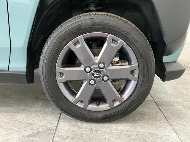 タフトＧダーククロムベンチャー　９型ディスプレイオーディオ衝突被害軽減ブレーキ　コーナーセンサー　９型ディスプレイオーディオ　フルセグ　バックカメラ　Ｂｌｕｅｔｏｏｔｈ　ＵＳＢ　前席シートヒーター　電動パーキングブレーキ　ＬＥＤ　オートライト（滋賀県）の中古車