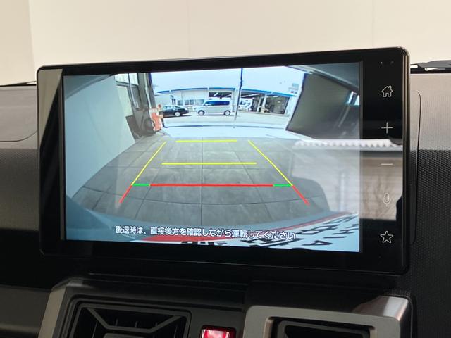 タフトＧダーククロムベンチャー　９型ディスプレイオーディオ衝突被害軽減ブレーキ　コーナーセンサー　９型ディスプレイオーディオ　フルセグ　バックカメラ　Ｂｌｕｅｔｏｏｔｈ　ＵＳＢ　前席シートヒーター　電動パーキングブレーキ　ＬＥＤ　オートライト（滋賀県）の中古車