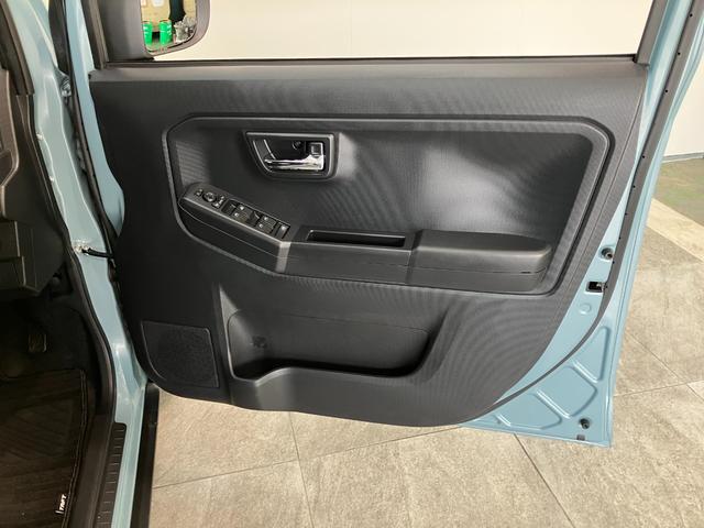 タフトＧダーククロムベンチャー　９型ディスプレイオーディオ衝突被害軽減ブレーキ　コーナーセンサー　９型ディスプレイオーディオ　フルセグ　バックカメラ　Ｂｌｕｅｔｏｏｔｈ　ＵＳＢ　前席シートヒーター　電動パーキングブレーキ　ＬＥＤ　オートライト（滋賀県）の中古車