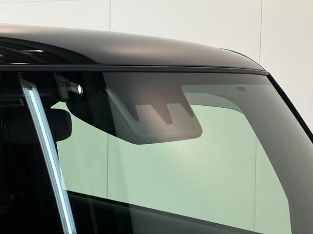 タフトＧダーククロムベンチャー　９型ディスプレイオーディオ衝突被害軽減ブレーキ　コーナーセンサー　９型ディスプレイオーディオ　フルセグ　バックカメラ　Ｂｌｕｅｔｏｏｔｈ　ＵＳＢ　前席シートヒーター　電動パーキングブレーキ　ＬＥＤ　オートライト（滋賀県）の中古車