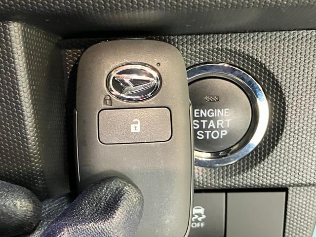 タフトＧダーククロムベンチャー　９型ディスプレイオーディオ衝突被害軽減ブレーキ　コーナーセンサー　９型ディスプレイオーディオ　フルセグ　バックカメラ　Ｂｌｕｅｔｏｏｔｈ　ＵＳＢ　前席シートヒーター　電動パーキングブレーキ　ＬＥＤ　オートライト（滋賀県）の中古車