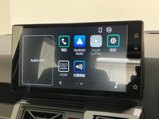 タフトＧダーククロムベンチャー　９型ディスプレイオーディオ衝突被害軽減ブレーキ　コーナーセンサー　９型ディスプレイオーディオ　フルセグ　バックカメラ　Ｂｌｕｅｔｏｏｔｈ　ＵＳＢ　前席シートヒーター　電動パーキングブレーキ　ＬＥＤ　オートライト（滋賀県）の中古車