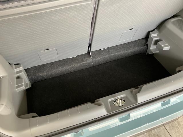 タフトＧダーククロムベンチャー　９型ディスプレイオーディオ衝突被害軽減ブレーキ　コーナーセンサー　９型ディスプレイオーディオ　フルセグ　バックカメラ　Ｂｌｕｅｔｏｏｔｈ　ＵＳＢ　前席シートヒーター　電動パーキングブレーキ　ＬＥＤ　オートライト（滋賀県）の中古車