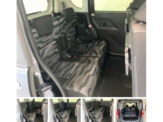 タントファンクロス 9型ディスプレイオーディオ 駐車支援システム衝突被害軽減ブレーキ コーナーセンサー 9型ディスプレイオーディオ フルセグ Bluetooth USB パノラマカメラ 駐車支援システム 両側電動スライドドア 前席シートヒーター LED 電格ミラー(滋賀県)の中古車