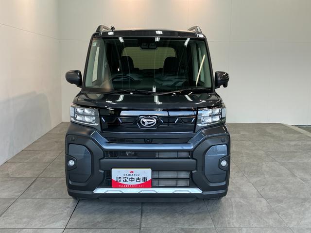 タントファンクロス 9型ディスプレイオーディオ 駐車支援システム衝突被害軽減ブレーキ コーナーセンサー 9型ディスプレイオーディオ フルセグ Bluetooth USB パノラマカメラ 駐車支援システム 両側電動スライドドア 前席シートヒーター LED 電格ミラー(滋賀県)の中古車
