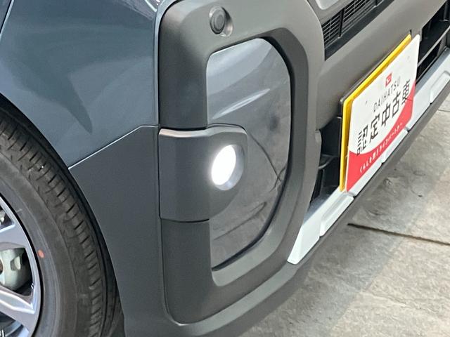 タントファンクロス 9型ディスプレイオーディオ 駐車支援システム衝突被害軽減ブレーキ コーナーセンサー 9型ディスプレイオーディオ フルセグ Bluetooth USB パノラマカメラ 駐車支援システム 両側電動スライドドア 前席シートヒーター LED 電格ミラー(滋賀県)の中古車