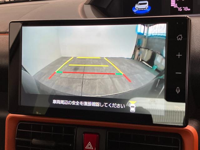 タントファンクロス 9型ディスプレイオーディオ 駐車支援システム衝突被害軽減ブレーキ コーナーセンサー 9型ディスプレイオーディオ フルセグ Bluetooth USB パノラマカメラ 駐車支援システム 両側電動スライドドア 前席シートヒーター LED 電格ミラー(滋賀県)の中古車
