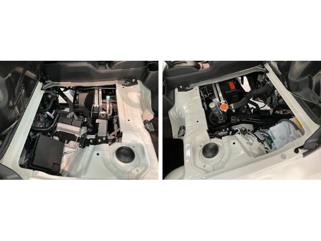 ハイゼットトラックＥＸＴ　４ＷＤ　デフロック　コーナーセンサー　ドラレコ衝突被害軽減ブレーキ　コーナーセンサー　パートタイム４ＷＤ　デフロック　ドラレコ　スマートキー　パワーウインドウ　オートライト　荷台作業灯　４枚リーフスプリング　電動格納式ミラー　マニュアルレベリング（滋賀県）の中古車
