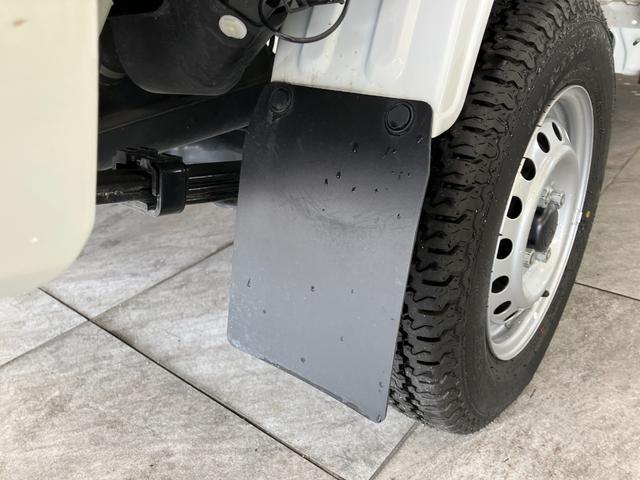 ハイゼットトラックＥＸＴ　４ＷＤ　デフロック　コーナーセンサー　ドラレコ衝突被害軽減ブレーキ　コーナーセンサー　パートタイム４ＷＤ　デフロック　ドラレコ　スマートキー　パワーウインドウ　オートライト　荷台作業灯　４枚リーフスプリング　電動格納式ミラー　マニュアルレベリング（滋賀県）の中古車