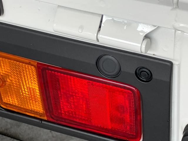 ハイゼットトラックＥＸＴ　４ＷＤ　デフロック　コーナーセンサー　ドラレコ衝突被害軽減ブレーキ　コーナーセンサー　パートタイム４ＷＤ　デフロック　ドラレコ　スマートキー　パワーウインドウ　オートライト　荷台作業灯　４枚リーフスプリング　電動格納式ミラー　マニュアルレベリング（滋賀県）の中古車