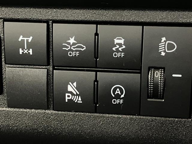 ハイゼットトラックＥＸＴ　４ＷＤ　デフロック　コーナーセンサー　ドラレコ衝突被害軽減ブレーキ　コーナーセンサー　パートタイム４ＷＤ　デフロック　ドラレコ　スマートキー　パワーウインドウ　オートライト　荷台作業灯　４枚リーフスプリング　電動格納式ミラー　マニュアルレベリング（滋賀県）の中古車