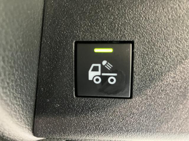 ハイゼットトラックＥＸＴ　４ＷＤ　デフロック　コーナーセンサー　ドラレコ衝突被害軽減ブレーキ　コーナーセンサー　パートタイム４ＷＤ　デフロック　ドラレコ　スマートキー　パワーウインドウ　オートライト　荷台作業灯　４枚リーフスプリング　電動格納式ミラー　マニュアルレベリング（滋賀県）の中古車