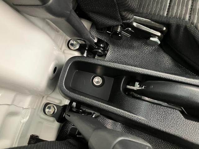 ハイゼットトラックＥＸＴ　４ＷＤ　デフロック　コーナーセンサー　ドラレコ衝突被害軽減ブレーキ　コーナーセンサー　パートタイム４ＷＤ　デフロック　ドラレコ　スマートキー　パワーウインドウ　オートライト　荷台作業灯　４枚リーフスプリング　電動格納式ミラー　マニュアルレベリング（滋賀県）の中古車
