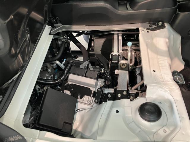 ハイゼットトラックＥＸＴ　４ＷＤ　デフロック　コーナーセンサー　ドラレコ衝突被害軽減ブレーキ　コーナーセンサー　パートタイム４ＷＤ　デフロック　ドラレコ　スマートキー　パワーウインドウ　オートライト　荷台作業灯　４枚リーフスプリング　電動格納式ミラー　マニュアルレベリング（滋賀県）の中古車