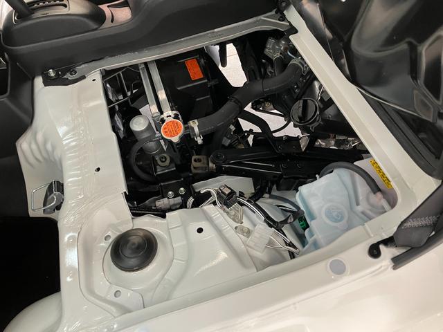 ハイゼットトラックＥＸＴ　４ＷＤ　デフロック　コーナーセンサー　ドラレコ衝突被害軽減ブレーキ　コーナーセンサー　パートタイム４ＷＤ　デフロック　ドラレコ　スマートキー　パワーウインドウ　オートライト　荷台作業灯　４枚リーフスプリング　電動格納式ミラー　マニュアルレベリング（滋賀県）の中古車