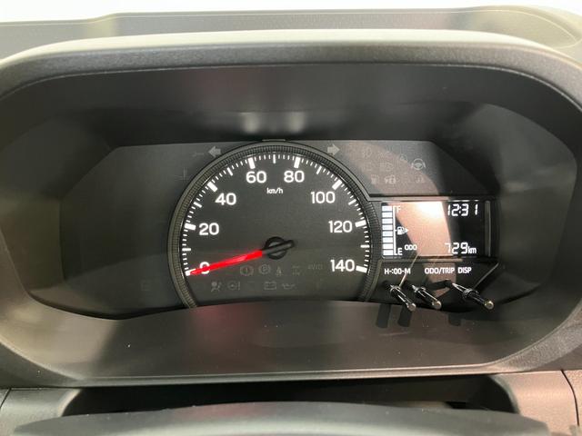 ハイゼットトラックスタンダード　パートタイム４ＷＤ　５ＭＴ　オートライト衝突被害軽減ブレーキ　コーナーセンサー　パートタイム４ＷＤ　ＡＭ／ＦＭラジオ　マニュアルエアコン　マニュアルレベリング　オートライト　５速マニュアルミッション車（滋賀県）の中古車