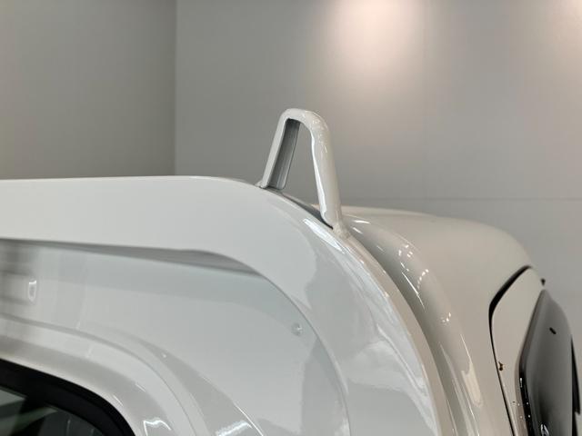 ハイゼットトラックスタンダード　パートタイム４ＷＤ　５ＭＴ　オートライト衝突被害軽減ブレーキ　コーナーセンサー　パートタイム４ＷＤ　ＡＭ／ＦＭラジオ　マニュアルエアコン　マニュアルレベリング　オートライト　５速マニュアルミッション車（滋賀県）の中古車