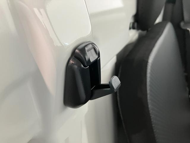 ハイゼットトラックスタンダード　パートタイム４ＷＤ　５ＭＴ　オートライト衝突被害軽減ブレーキ　コーナーセンサー　パートタイム４ＷＤ　ＡＭ／ＦＭラジオ　マニュアルエアコン　マニュアルレベリング　オートライト　５速マニュアルミッション車（滋賀県）の中古車