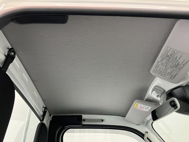 ハイゼットトラックスタンダード　パートタイム４ＷＤ　５ＭＴ　オートライト衝突被害軽減ブレーキ　コーナーセンサー　パートタイム４ＷＤ　ＡＭ／ＦＭラジオ　マニュアルエアコン　マニュアルレベリング　オートライト　５速マニュアルミッション車（滋賀県）の中古車