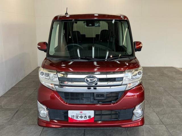 タントスローパーカスタムＸ　ＳＡ２　リヤーシート付　ナビ　Ｂカメラ衝突被害軽減ブレーキ　フルセグナビ　Ｂｌｕｅｔｏｏｔｈ　ＤＶＤ再生　ＵＳＢ　バックカメラ　ドラレコ　ＥＴＣ　両側電動スライドドア　ＬＥＤ　オートライト　電動格納式ミラー　スマートキー　エコアイドル（滋賀県）の中古車