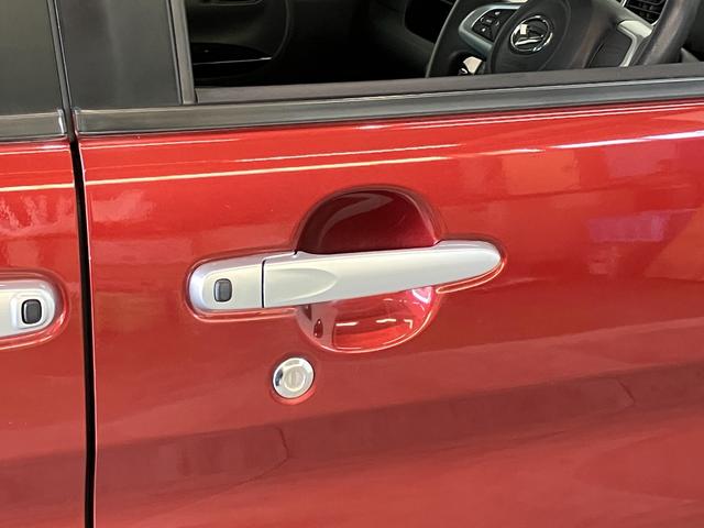 タントスローパーカスタムＸ　ＳＡ２　リヤーシート付　ナビ　Ｂカメラ衝突被害軽減ブレーキ　フルセグナビ　Ｂｌｕｅｔｏｏｔｈ　ＤＶＤ再生　ＵＳＢ　バックカメラ　ドラレコ　ＥＴＣ　両側電動スライドドア　ＬＥＤ　オートライト　電動格納式ミラー　スマートキー　エコアイドル（滋賀県）の中古車