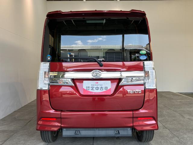 タントスローパーカスタムＸ　ＳＡ２　リヤーシート付　ナビ　Ｂカメラ衝突被害軽減ブレーキ　フルセグナビ　Ｂｌｕｅｔｏｏｔｈ　ＤＶＤ再生　ＵＳＢ　バックカメラ　ドラレコ　ＥＴＣ　両側電動スライドドア　ＬＥＤ　オートライト　電動格納式ミラー　スマートキー　エコアイドル（滋賀県）の中古車