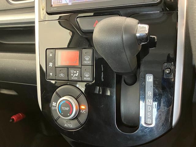 タントスローパーカスタムＸ　ＳＡ２　リヤーシート付　ナビ　Ｂカメラ衝突被害軽減ブレーキ　フルセグナビ　Ｂｌｕｅｔｏｏｔｈ　ＤＶＤ再生　ＵＳＢ　バックカメラ　ドラレコ　ＥＴＣ　両側電動スライドドア　ＬＥＤ　オートライト　電動格納式ミラー　スマートキー　エコアイドル（滋賀県）の中古車