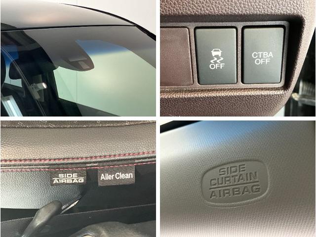 Ｎ−ＷＧＮカスタムＧ・Ａパッケージ　ワンセグナビ　バックカメラ　車検整備付衝突被害軽減ブレーキ　ワンセグナビ　バックカメラ　ＵＳＢ　ＨＩＤヘッドライト　オートライト　オートエアコン　クルーズコントロール　電動格納式ミラー　スマートキー　エコアイドル（滋賀県）の中古車