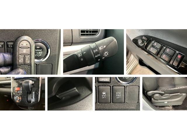 タントカスタムＲＳトップエディションＳＡ２　ターボ　ナビ　Ｂカメラ衝突被害軽減ブレーキ　フルセグナビ　Ｂｌｕｅｔｏｏｔｈ　ＤＶＤ　ＵＳＢ　バックカメラ　ドラレコ　ＥＴＣ　両側電動スライドドア　ＬＥＤ　オートライト　オートエアコン　スマートキー　タイヤ４本新品交換済み（滋賀県）の中古車