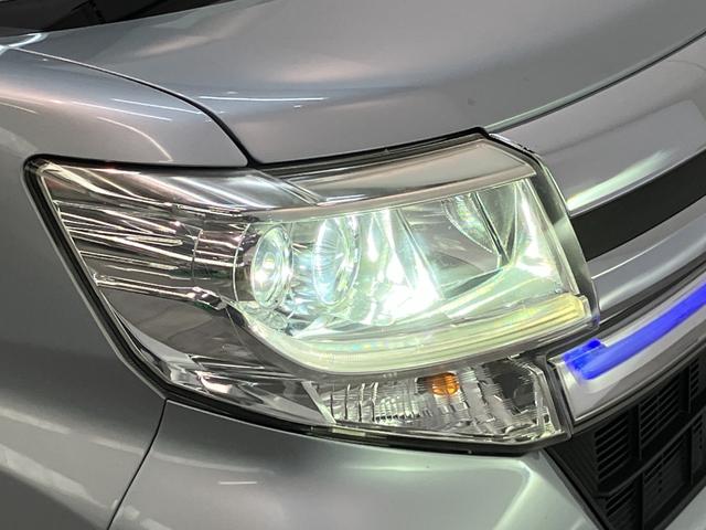タントカスタムＲＳトップエディションＳＡ２　ターボ　ナビ　Ｂカメラ衝突被害軽減ブレーキ　フルセグナビ　Ｂｌｕｅｔｏｏｔｈ　ＤＶＤ　ＵＳＢ　バックカメラ　ドラレコ　ＥＴＣ　両側電動スライドドア　ＬＥＤ　オートライト　オートエアコン　スマートキー　タイヤ４本新品交換済み（滋賀県）の中古車