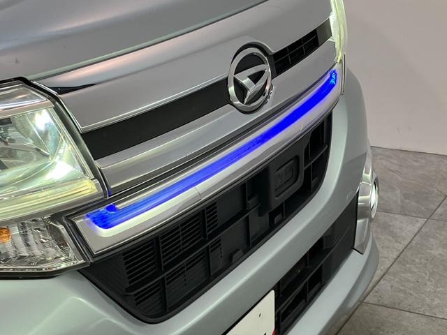 タントカスタムＲＳトップエディションＳＡ２　ターボ　ナビ　Ｂカメラ衝突被害軽減ブレーキ　フルセグナビ　Ｂｌｕｅｔｏｏｔｈ　ＤＶＤ　ＵＳＢ　バックカメラ　ドラレコ　ＥＴＣ　両側電動スライドドア　ＬＥＤ　オートライト　オートエアコン　スマートキー　タイヤ４本新品交換済み（滋賀県）の中古車