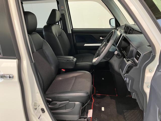 トールカスタムＧターボ　９型ディスプレイオーディオ　パノラマカメラ衝突被害軽減ブレーキ　コーナーセンサー　９型ディスプレイオーディオ　フルセグ　Ｂｌｕｅｔｏｏｔｈ　ＵＳＢ　パノラマカメラ　ＥＴＣ　両側電動スライドドア　ＬＥＤ　クルーズコントロール　モデリスタエアロ（滋賀県）の中古車