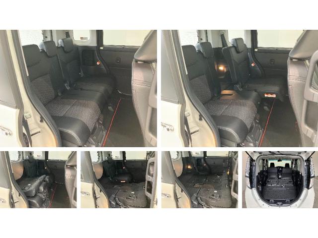 トールカスタムＧターボ　９型ディスプレイオーディオ　パノラマカメラ衝突被害軽減ブレーキ　コーナーセンサー　９型ディスプレイオーディオ　フルセグ　Ｂｌｕｅｔｏｏｔｈ　ＵＳＢ　パノラマカメラ　ＥＴＣ　両側電動スライドドア　ＬＥＤ　クルーズコントロール　モデリスタエアロ（滋賀県）の中古車