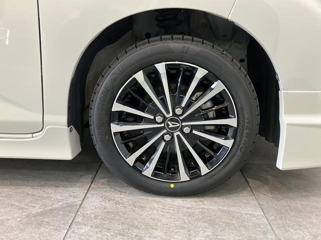 トールカスタムＧターボ　９型ディスプレイオーディオ　パノラマカメラ衝突被害軽減ブレーキ　コーナーセンサー　９型ディスプレイオーディオ　フルセグ　Ｂｌｕｅｔｏｏｔｈ　ＵＳＢ　パノラマカメラ　ＥＴＣ　両側電動スライドドア　ＬＥＤ　クルーズコントロール　モデリスタエアロ（滋賀県）の中古車