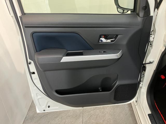 トールカスタムＧターボ　９型ディスプレイオーディオ　パノラマカメラ衝突被害軽減ブレーキ　コーナーセンサー　９型ディスプレイオーディオ　フルセグ　Ｂｌｕｅｔｏｏｔｈ　ＵＳＢ　パノラマカメラ　ＥＴＣ　両側電動スライドドア　ＬＥＤ　クルーズコントロール　モデリスタエアロ（滋賀県）の中古車