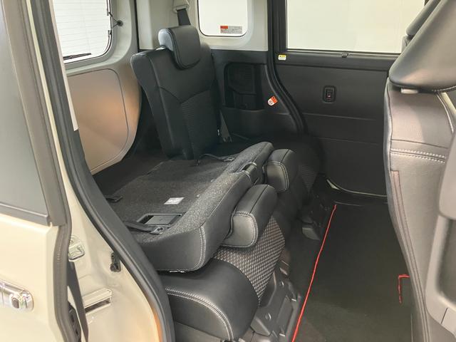 トールカスタムＧターボ　９型ディスプレイオーディオ　パノラマカメラ衝突被害軽減ブレーキ　コーナーセンサー　９型ディスプレイオーディオ　フルセグ　Ｂｌｕｅｔｏｏｔｈ　ＵＳＢ　パノラマカメラ　ＥＴＣ　両側電動スライドドア　ＬＥＤ　クルーズコントロール　モデリスタエアロ（滋賀県）の中古車