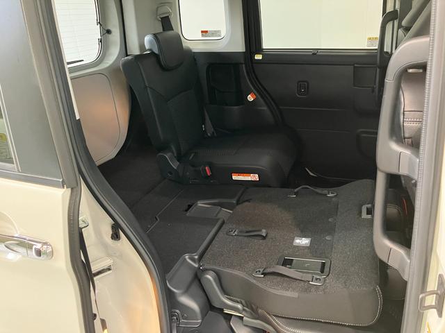 トールカスタムＧターボ　９型ディスプレイオーディオ　パノラマカメラ衝突被害軽減ブレーキ　コーナーセンサー　９型ディスプレイオーディオ　フルセグ　Ｂｌｕｅｔｏｏｔｈ　ＵＳＢ　パノラマカメラ　ＥＴＣ　両側電動スライドドア　ＬＥＤ　クルーズコントロール　モデリスタエアロ（滋賀県）の中古車