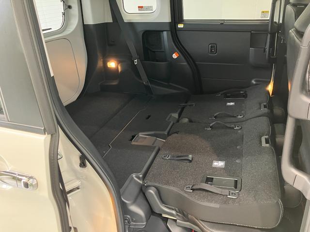 トールカスタムＧターボ　９型ディスプレイオーディオ　パノラマカメラ衝突被害軽減ブレーキ　コーナーセンサー　９型ディスプレイオーディオ　フルセグ　Ｂｌｕｅｔｏｏｔｈ　ＵＳＢ　パノラマカメラ　ＥＴＣ　両側電動スライドドア　ＬＥＤ　クルーズコントロール　モデリスタエアロ（滋賀県）の中古車